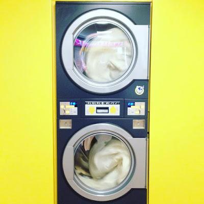 zafarrancho, lavanderia, lavar nordicos, blog de hogar, solo yo, blog solo yo, influencer, blogger alicante, 2 wash express, 