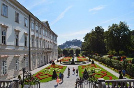 Qué hacer una semana en Salzburgo (en verano)