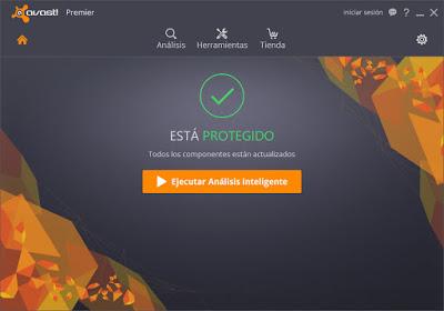 Descargar Avast Premier 2016  v12.3.2280 (Español) [X32/X64] [Pre-Activado]