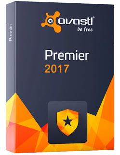 Descargar Avast Premier 2016  v12.3.2280 (Español) [X32/X64] [Pre-Activado]