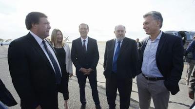 Menos coparticipación para las provincias