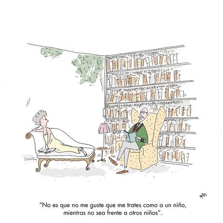 [Humor en cápsulas] Para hoy domingo, 23 de abril de 2017