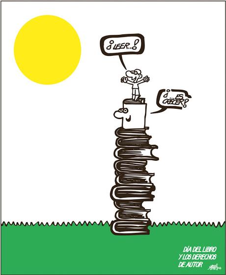 [Humor en cápsulas] Para hoy domingo, 23 de abril de 2017