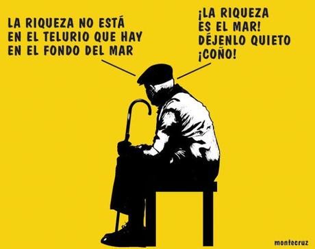 [Humor en cápsulas] Para hoy domingo, 23 de abril de 2017