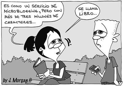 [Humor en cápsulas] Para hoy domingo, 23 de abril de 2017
