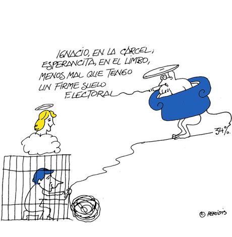 [Humor en cápsulas] Para hoy domingo, 23 de abril de 2017