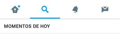 Aprende a utilizar Momentos de Twitter App Twitter Momentos