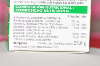 OENOBIOL CAPILAR REVITALIZANTE OENOBIOL CAPILAR REVITALIZANTE
