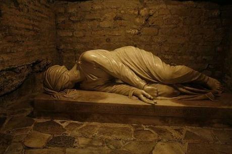 ¿Qué Sabes Acerca De Las Catacumbas De Roma? Su Historia Y Las Reliquias Que Guardan