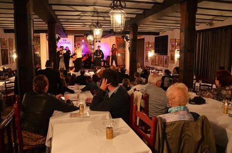 Conoce Los Mejores Restaurantes En Sevilla. 9 Opciones Para Que Escojas!