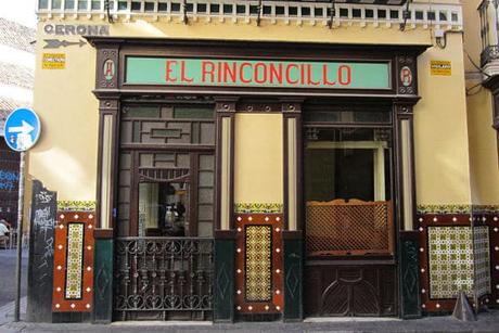 Conoce Los Mejores Restaurantes En Sevilla. 9 Opciones Para Que Escojas!