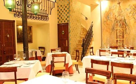 Conoce Los Mejores Restaurantes En Sevilla. 9 Opciones Para Que Escojas!