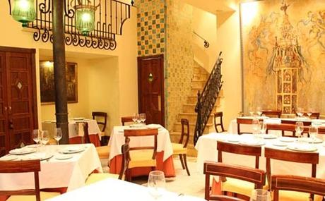 Conoce Los Mejores Restaurantes En Sevilla. 9 Opciones Para Que Escojas!