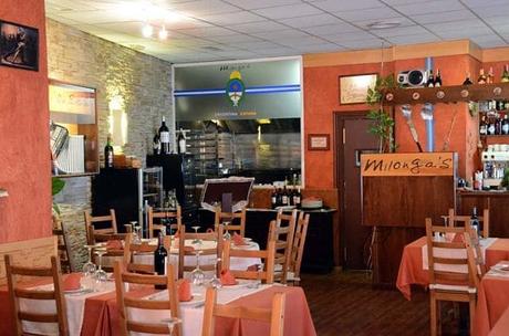 Conoce Los Mejores Restaurantes En Sevilla. 9 Opciones Para Que Escojas!