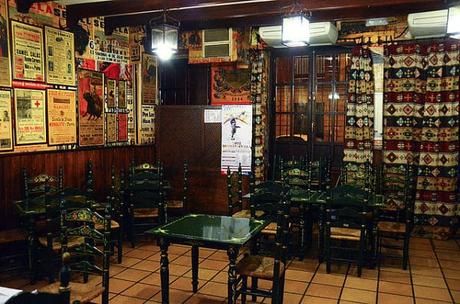 Conoce Los Mejores Restaurantes En Sevilla. 9 Opciones Para Que Escojas!