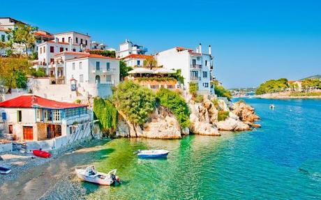 No Te Pierdas De Conocer Estas 10 Mejores Islas Griegas Para Unas Vacaciones Perfectas!