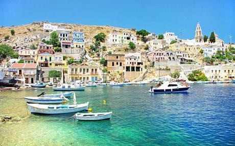 No Te Pierdas De Conocer Estas 10 Mejores Islas Griegas Para Unas Vacaciones Perfectas!