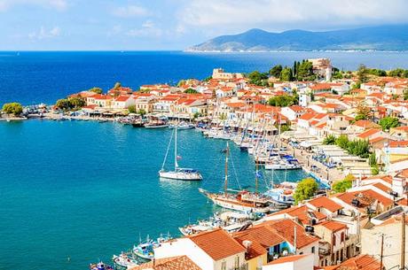 No Te Pierdas De Conocer Estas 10 Mejores Islas Griegas Para Unas Vacaciones Perfectas!