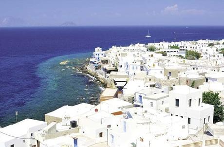 No Te Pierdas De Conocer Estas 10 Mejores Islas Griegas Para Unas Vacaciones Perfectas!