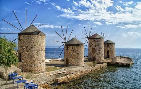 No Te Pierdas De Conocer Estas 10 Mejores Islas Griegas Para Unas Vacaciones Perfectas!