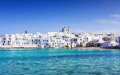 No Te Pierdas De Conocer Estas 10 Mejores Islas Griegas Para Unas Vacaciones Perfectas!