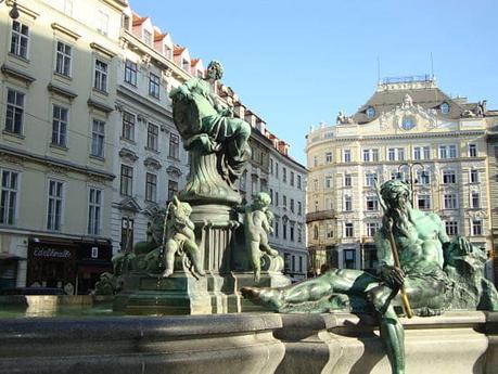 Conoce Estos 10 Extraordinarios Lugares Que Ver En Viena, Iglesias, Teatros Y Palacios. Hay algo Para Todos!