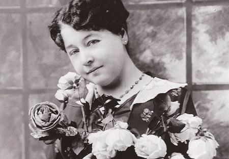 La primera cineasta, Alice Guy (1873-1968)