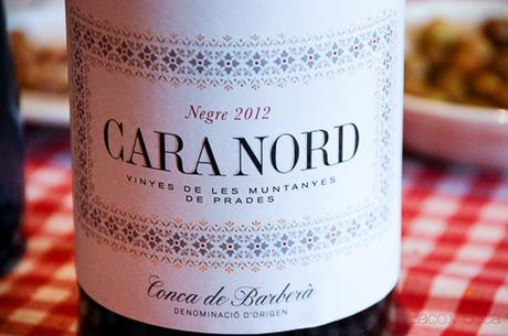 Abadia de Poblet. Vinos frescos, elegantes y honestos