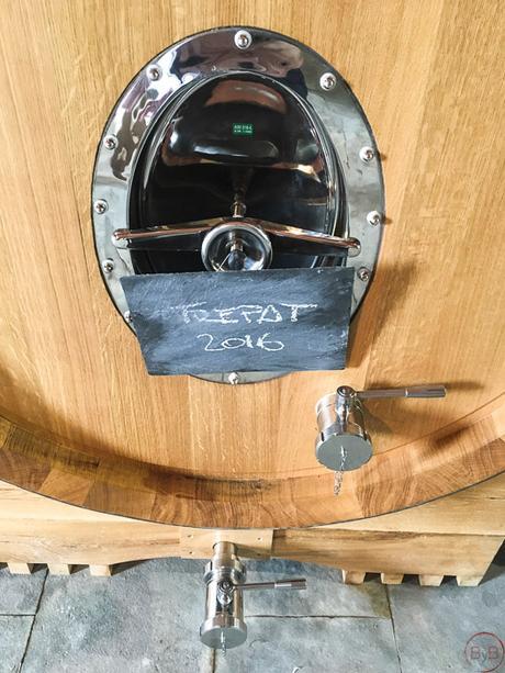 Abadia de Poblet. Vinos frescos, elegantes y honestos