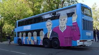 PROGRAMA DOBLE - LOS TRAMPOSOS