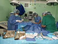 Caso de negligencia médica en anestesia Nº 8: murió la nena operada de amígdalas