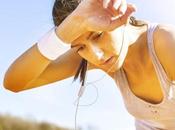 ¿Cómo quemar calorías rápido?