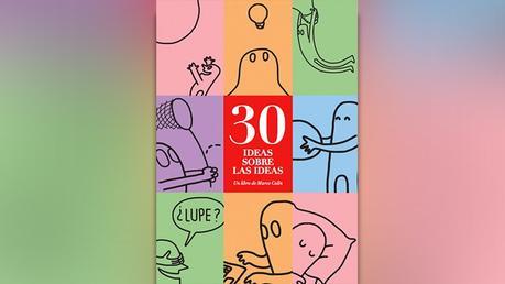 12 ebooks gratuitos sobre creatividad y publicidad para celebrar el #DíaDelLibro 2017