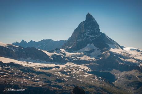 Zermatt y Gornergrat