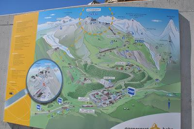 Zermatt y Gornergrat