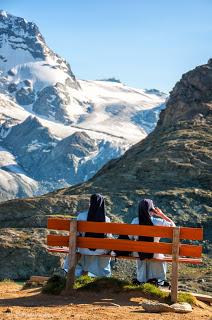 Zermatt y Gornergrat