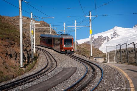 Zermatt y Gornergrat