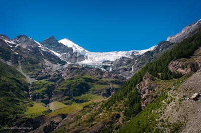 Zermatt y Gornergrat