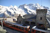 Zermatt y Gornergrat