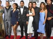 Actores Chapo" defienden serie convierte "héroe nadie" #Series #Chapo