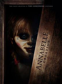 Annabelle: Creation - Noticia