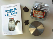 Como perro gato (Gilles Legardinier)