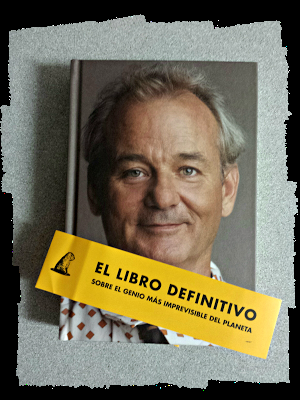 Cómo ser Bill Murray (Edwards Gavin)