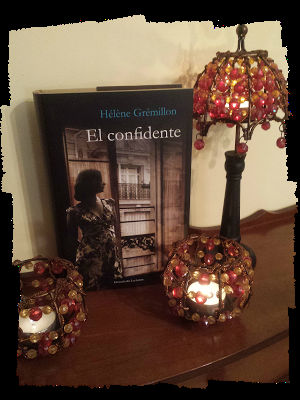 El confidente (Hélène Grémillon)