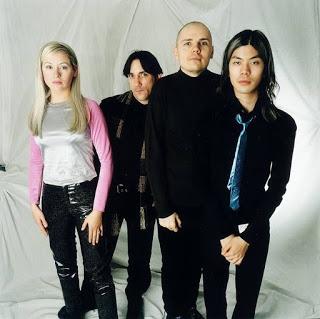 The Smashing Pumpkins - The end is the beginning is the end (1997)