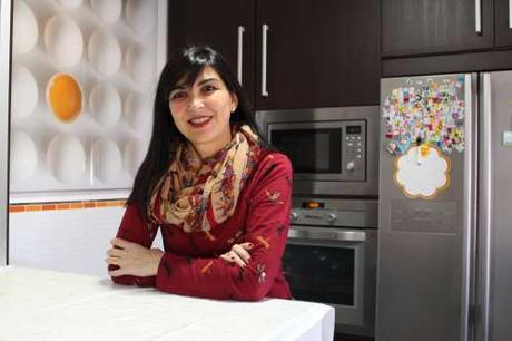 “Mucho amor en lo que hagas y buenos ingredientes, esa es la clave del éxito”