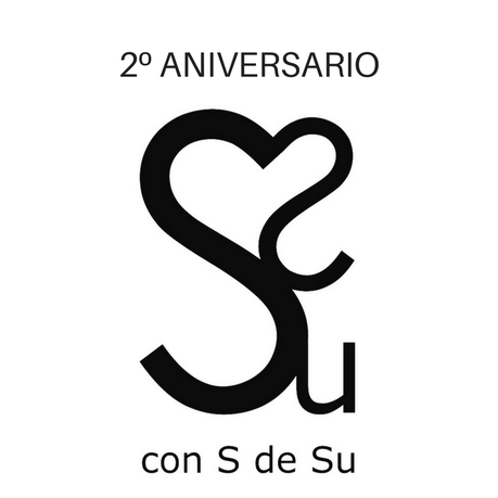 El segundo aniversario, lo celebramos contigo