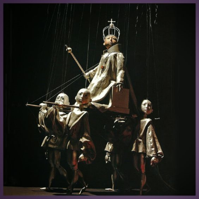 Sobre el teatro de marionetas  (Heinrich von Kleist).
