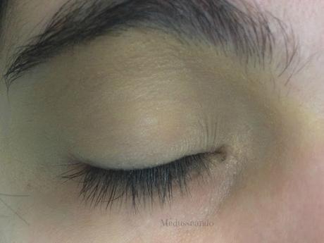 Kat Von D: High Voltage eye primer