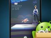 Nueva actualización seguridad Google permite Pokémon Este software compatible